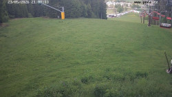 Sjezdovka