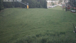 Sjezdovka