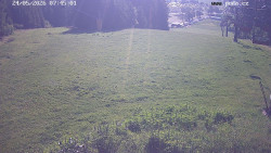 Sjezdovka