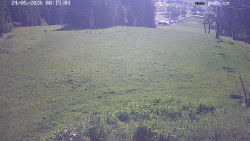 Sjezdovka