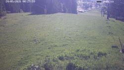 Sjezdovka