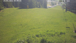 Sjezdovka