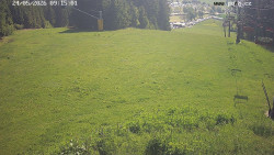 Sjezdovka
