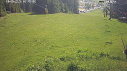 Sjezdovka