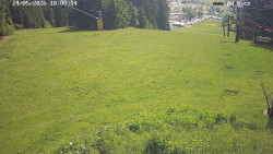 Sjezdovka