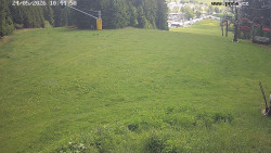 Sjezdovka
