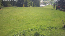 Sjezdovka