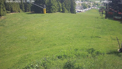 Sjezdovka