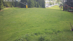 Sjezdovka