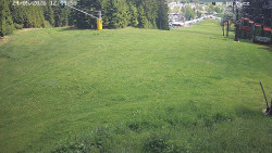 Sjezdovka