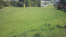 Sjezdovka