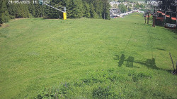 Sjezdovka
