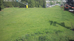 Sjezdovka