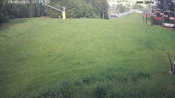 Sjezdovka
