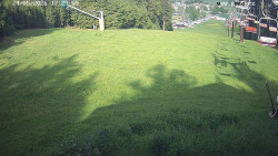 Sjezdovka