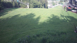 Sjezdovka