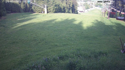 Sjezdovka