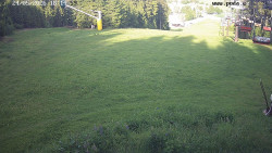 Sjezdovka