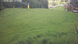 Sjezdovka