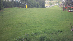 Sjezdovka