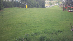 Sjezdovka