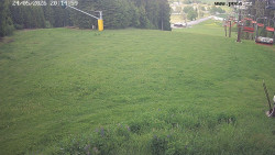 Sjezdovka