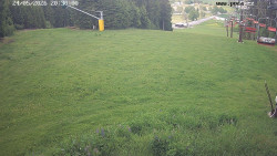 Sjezdovka