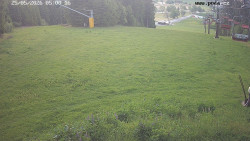 Sjezdovka