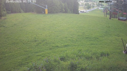 Sjezdovka