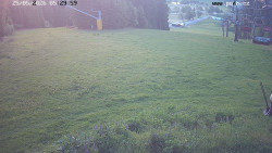 Sjezdovka