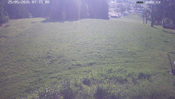 Sjezdovka