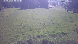 Sjezdovka