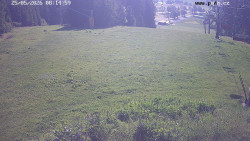 Sjezdovka