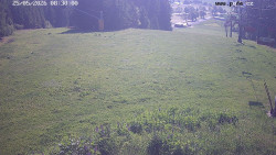 Sjezdovka