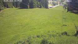 Sjezdovka