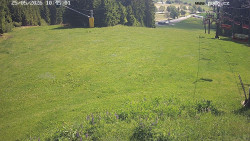Sjezdovka