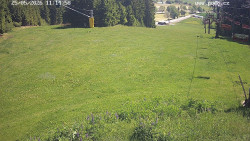 Sjezdovka