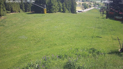 Sjezdovka
