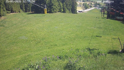Sjezdovka