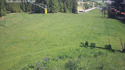 Sjezdovka