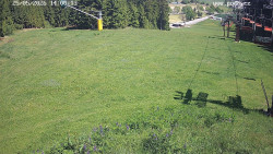 Sjezdovka