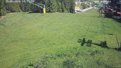 Sjezdovka