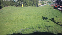 Sjezdovka