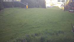 Sjezdovka