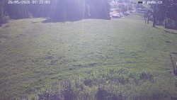 Sjezdovka