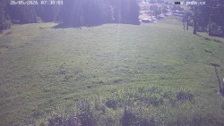 Sjezdovka