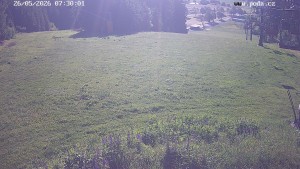 Ski snowpark Harusův kopec - Harusák - Sjezdovka - 26.5.2026 v 07:30 Ski snowpark Harusův kopec - Harusák - Sjezdovka - 26.5.2026 v 07:30