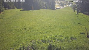 Ski snowpark Harusův kopec - Harusák - Sjezdovka - 26.5.2026 v 08:30 Ski snowpark Harusův kopec - Harusák - Sjezdovka - 26.5.2026 v 08:30