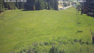 Ski snowpark Harusův kopec - Harusák - Sjezdovka - 26.5.2026 v 10:00 Ski snowpark Harusův kopec - Harusák - Sjezdovka - 26.5.2026 v 10:00