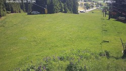 Sjezdovka